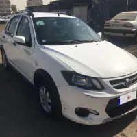 کوییک دنده ای ساده مدل ۱۴۰۱|خودرو سواری و وانت|تهران, پردیسان|دیوار