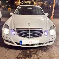 مرسدس بنز E240 مدل ۲۰۰۳ اتومات|خودرو سواری و وانت|اصفهان, مرداویج|دیوار