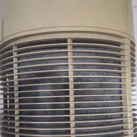 تسفیه کننده هوای منزل|پنکه و تصفیه‌کنندهٔ هوا|پرند, فاز ۶|دیوار