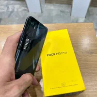 شیاومی Poco M3 Pro 5G تمیز|موبایل|سنندج, |دیوار