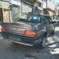 SLX مدل 95 بدون رنگ|خودرو سواری و وانت|عجب شیر, |دیوار