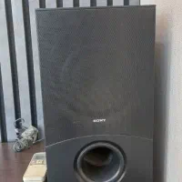 باند سونی|سیستم صوتی خانگی|خرمشهر, |دیوار