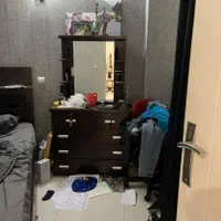 ۱۳۰ متر ۳ خواب/ فول امکانات/ خ دریاباری|فروش آپارتمان|تهران, چهارصد دستگاه|دیوار