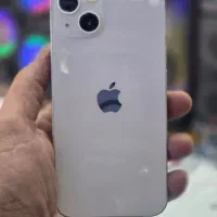 ایفون 13نرمال درحداکبند.