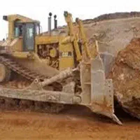 خاکبرداری و تسطیح