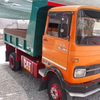 خاور ۸۰۸ کمپرسی|خودرو سنگین|بندرعباس, |دیوار