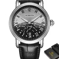 ساعت مچی اتوماتیک ۲۲ سنگ