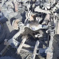 کارگر دست به آچار