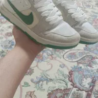 کتونی نایک و  کفش زارا