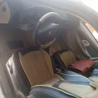 پارس مدل 93دوگانه شرکتی|خودرو سواری و وانت|قزوین, |دیوار