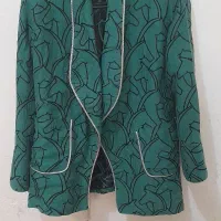 مانتو در حد نو|لباس|ایذه, |دیوار