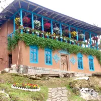 کاهگل صنعتی