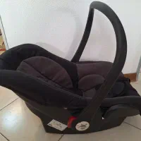 کریر اسپرینگ مدل اسپیدا|کالسکه و لوازم جانبی|پرند, فاز ۶|دیوار