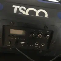 سیستم صوتی بازوکا