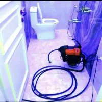 لوله بازکنی نشت یابی ارغوانیه. جی. خوراسگان. پروین