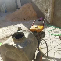ابزار کشاورزی|ابزارآلات|بجنورد, |دیوار
