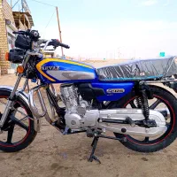 موتور سیکلت پورواز