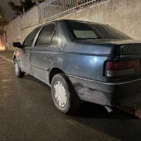 اردی ۸۴ انژکتور هیدرولیک روا