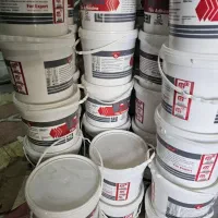 چسب خمیری و پودری به قیمت کارخانه