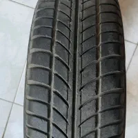 ۴ حلقه لاستیک ۴۰۵|قطعات یدکی و لوازم جانبی|فولادشهر, سایت صنعتی کاوه|دیوار