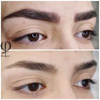 میکروبلیدینگ،  آرایش دائم ،تاتوبدن