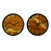 ساعت و دکوری های خاص