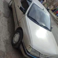 پژو 84 بژ.تمام رنگ.|خودرو سواری و وانت|مهاباد (آذربایجان غربی), |دیوار