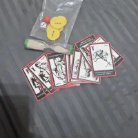 مافیا نو مفت|اسباب‌‌بازی|گنبد کاووس, |دیوار