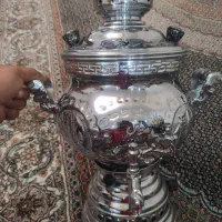 سماور در حد نو .