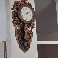 ساعت دیواری