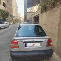 پراید 141 مدل 87|خودرو سواری و وانت|تهران, جی|دیوار