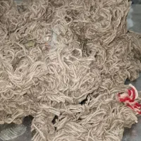 پشم های صنعتی|رختخواب، بالش، پتو|قم, زند آباد|دیوار