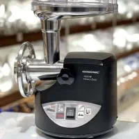 چرخ گوشت گوسونیک درحد نو