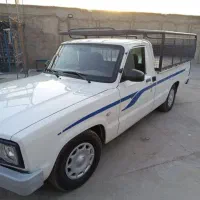 حمل بار با مزدا وانت در آبسرد و حومه