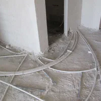 برق کشی ساختمان کیفیت + اقساط
