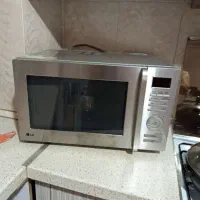 ماکرو وی مارک الجی