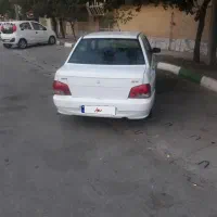۱۳۲ مدل۹۰|خودرو سواری و وانت|مشهد, آزادشهر|دیوار