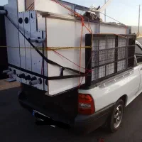 وانت کرایه تلفنی|خدمات حمل و نقل|کرمانشاه, |دیوار