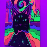 نقاشی|تابلو، نقاشی، عکس|رفسنجان, |دیوار