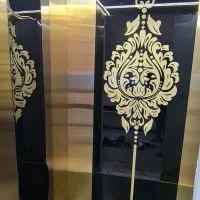 آسانسور فنی مهندسی سماء صعود|خدمات پیشه و مهارت|بروجرد, |دیوار