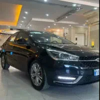 اریزو ۵ توربو مدل ۱۳۹۷ بیرنگ فقط اقساط|خودرو سواری و وانت|تهران, باغ فیض|دیوار