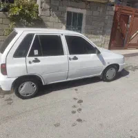 فروش پراید هاچبک۹۵