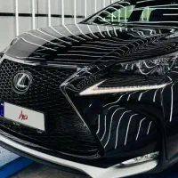 لکسوس nx200t 2017 فول عمان بدون مشابه