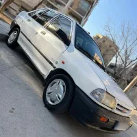 پراید ۱۳۸۹|خودرو سواری و وانت|اصفهان, سروستان|دیوار