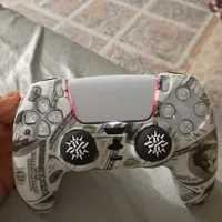 روکش دسته ps5