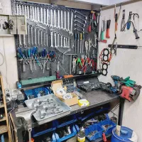 استخدام شاگرد مکانیکی|استخدام صنعتی، فنی، مهندسی|قم, دانش|دیوار