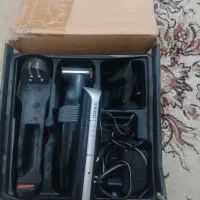 ماشین صورت تراشی