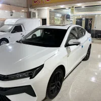 کی ام سیj7 مدل۱۴۰۲بدون رنگ|خودرو سواری و وانت|قم, آزادگان|دیوار