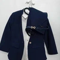 کت و شلواربچه گانه، دخترانه