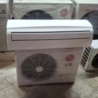 کولرگازی الجی